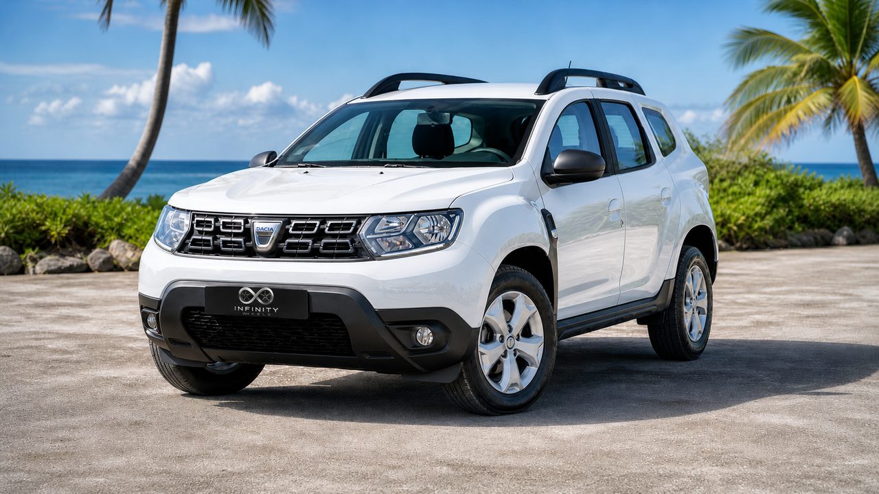 Duster Confort