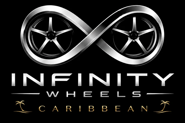 Infinity Wheels Caribbean